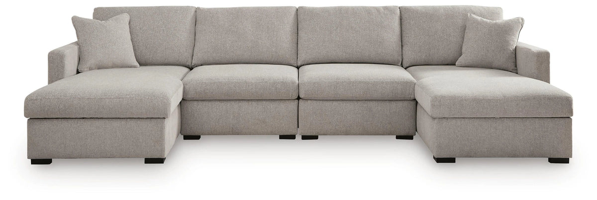 ModMax Luxe Sectional