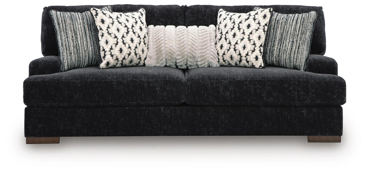 Whitmore Manor Sofa