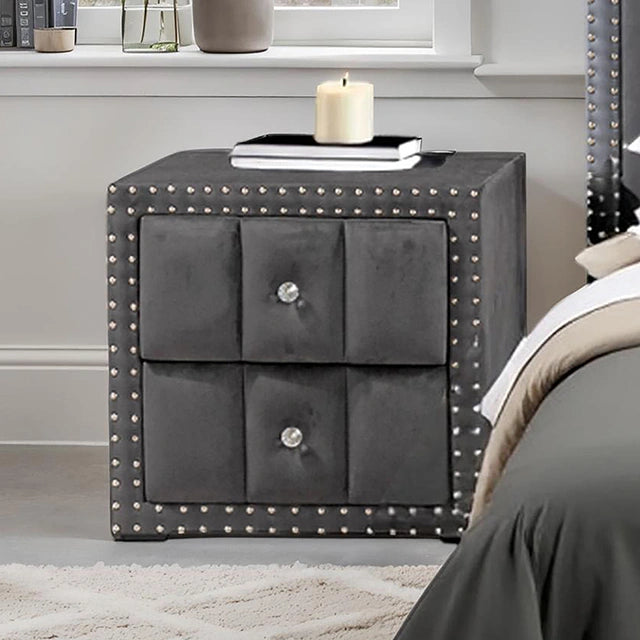 Farese Nightstand