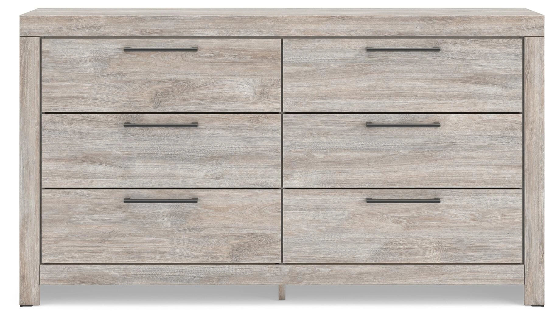 Broachmyn Dresser and Mirror