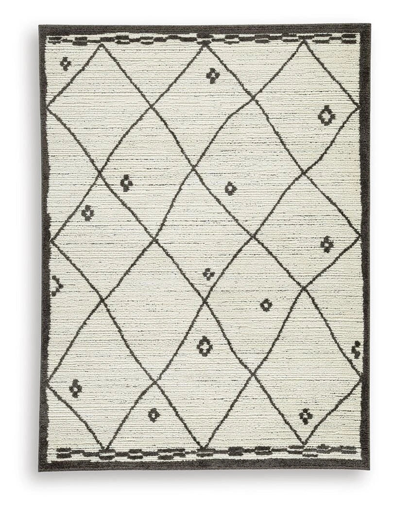 Fenriston Rug Large