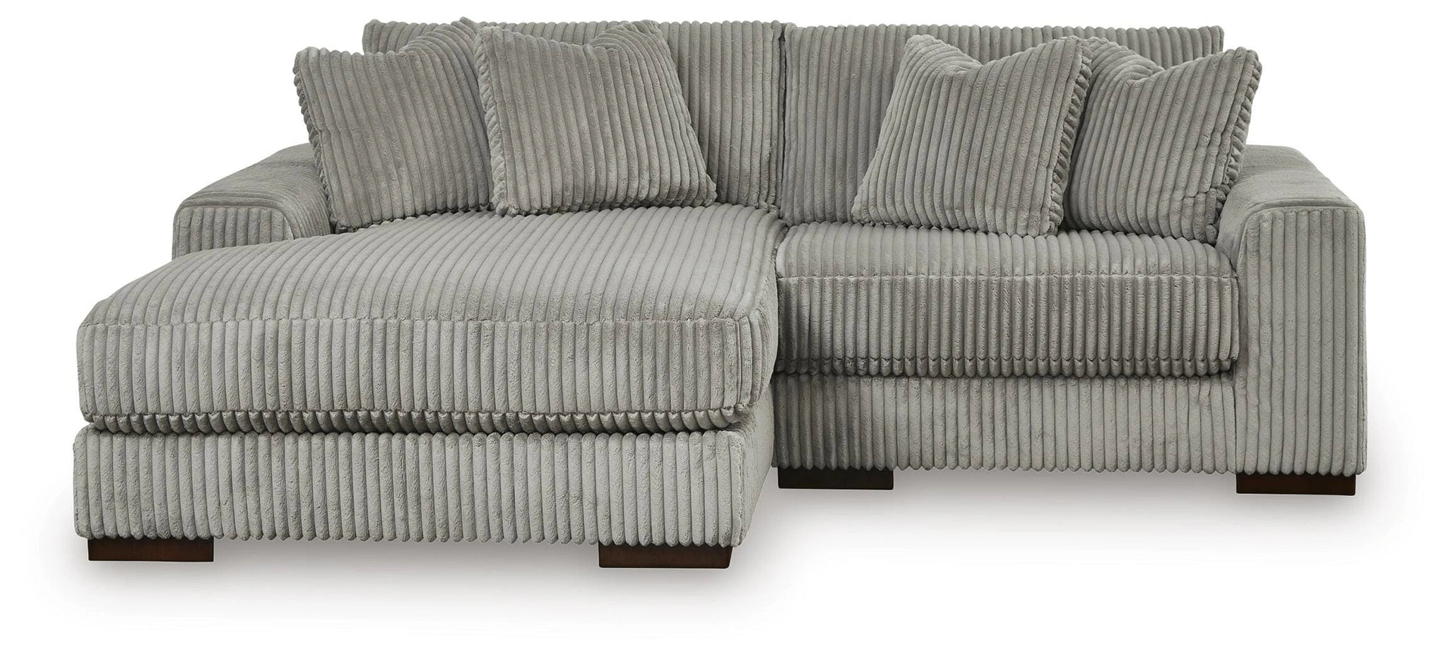 Lindyn Sectional with Chaise
