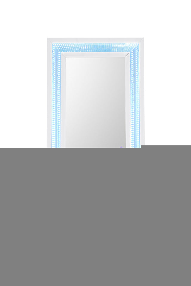Solinus Floor Mirror