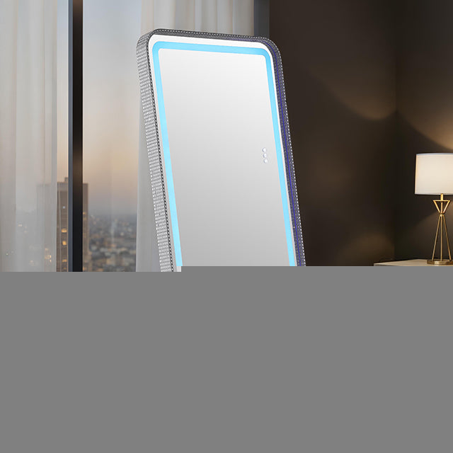 Kiley Floor Mirror