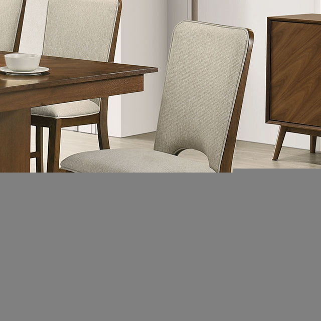Horsholm Side Chair (2/CTN)