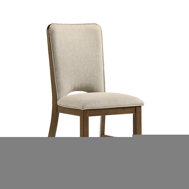 Horsholm Side Chair (2/CTN)