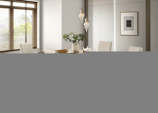 Paolino 5 Pc. Dining Table Set