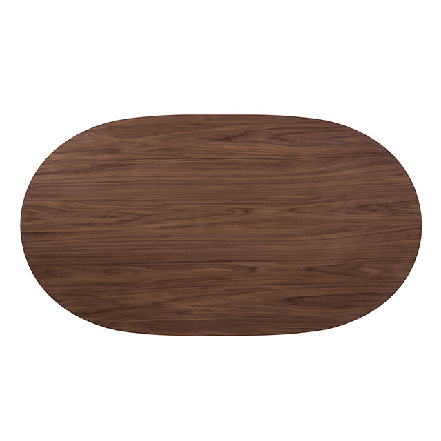 Uzwil 7 Pc Dining Table Set
