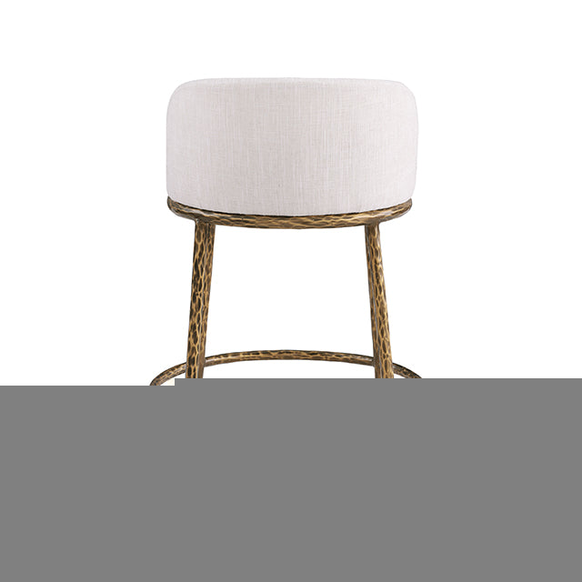 Rilva Counter Ht. Stool (1/CTN)