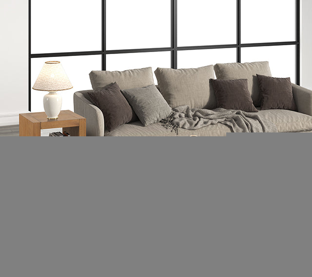 Dothan Coffee Table