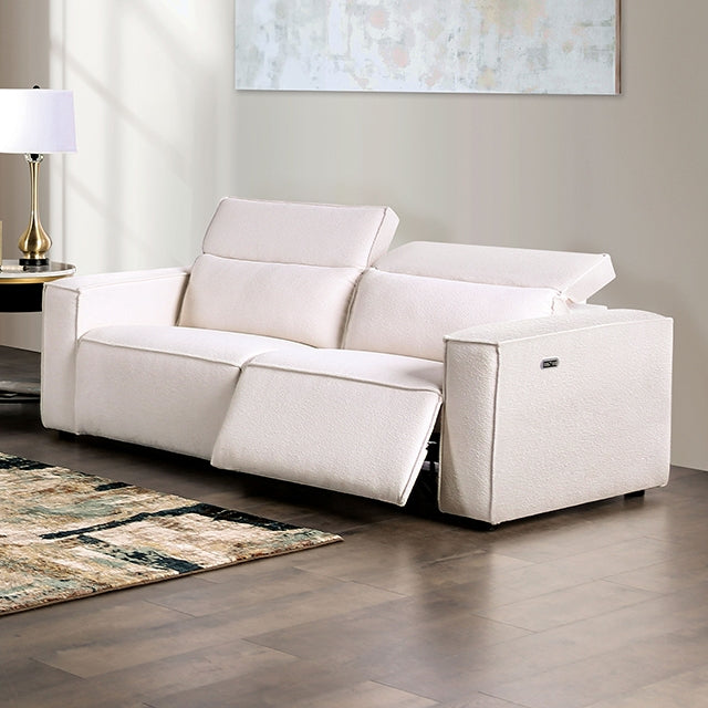 Treharris Power Loveseat