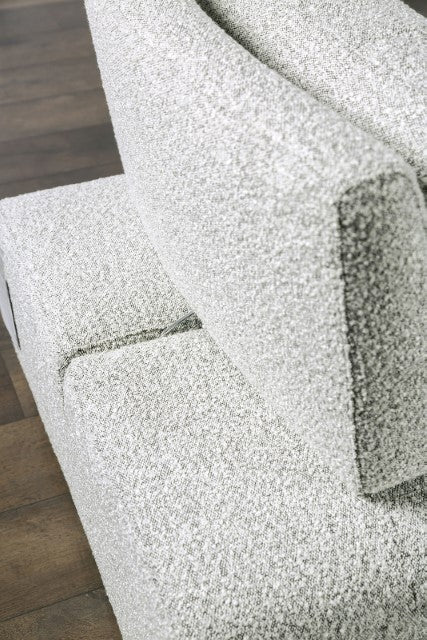 Stavanger Curved 2-Seater w/ Ot