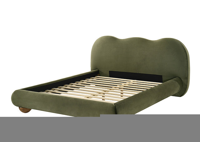 Finamore Queen Bed