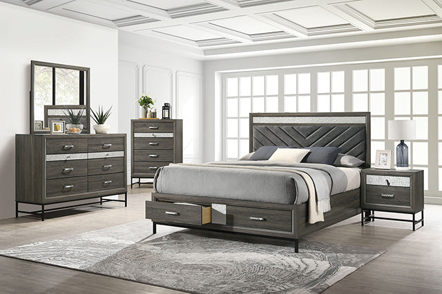Voleta Dresser