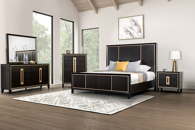 Kenyada Dresser