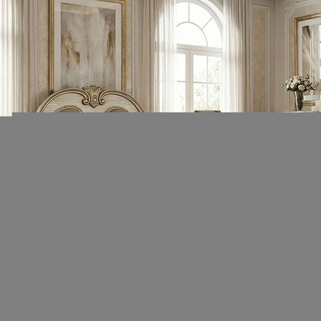 Fromberg Queen Bed