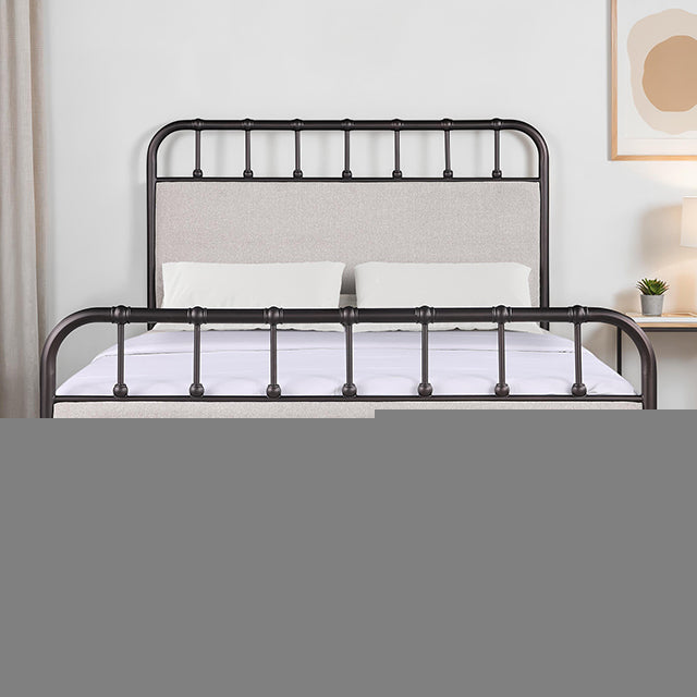 Passini Queen Bed