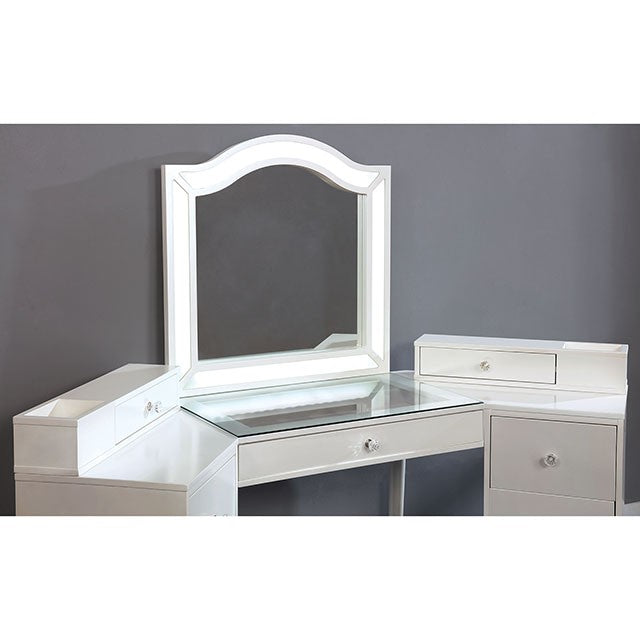 Tracie Vanity Set