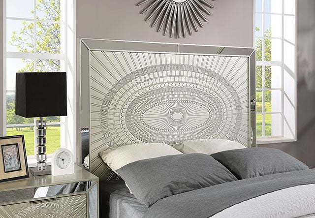 Valletta Bed