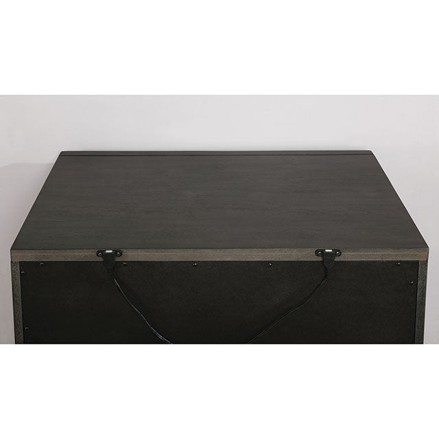 Sligo Queen Bed