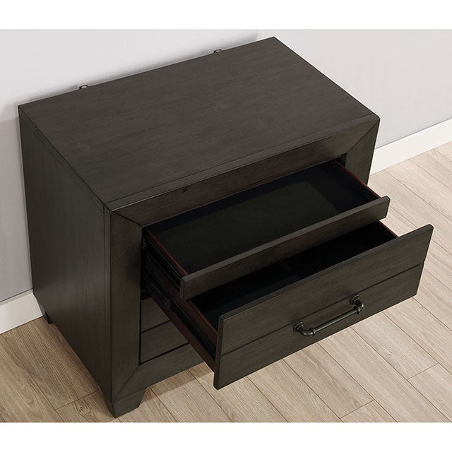 Sligo Queen Bed