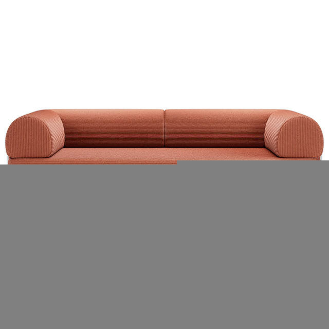 Perri 79" Compressed Sofa