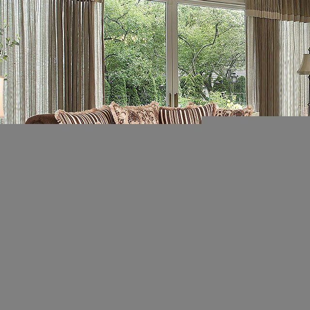 Tabitha Sofa Brown