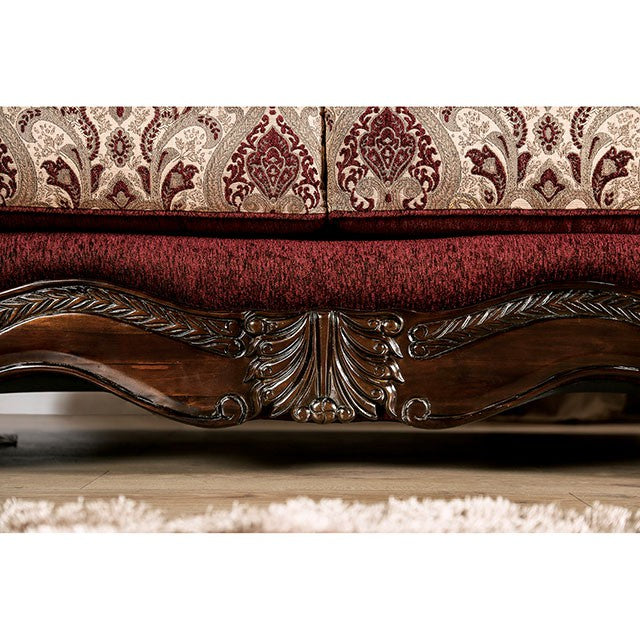 Matteo Sofa