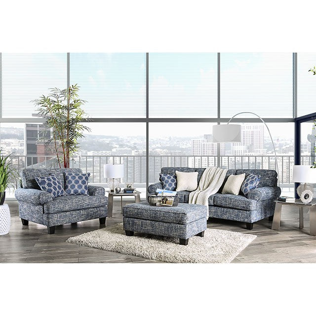 Pierpont Chair