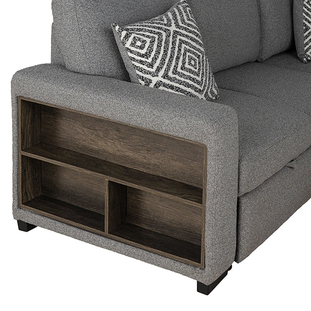 Chatham Sectional Chaise