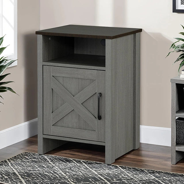 Garibaldi Side Table
