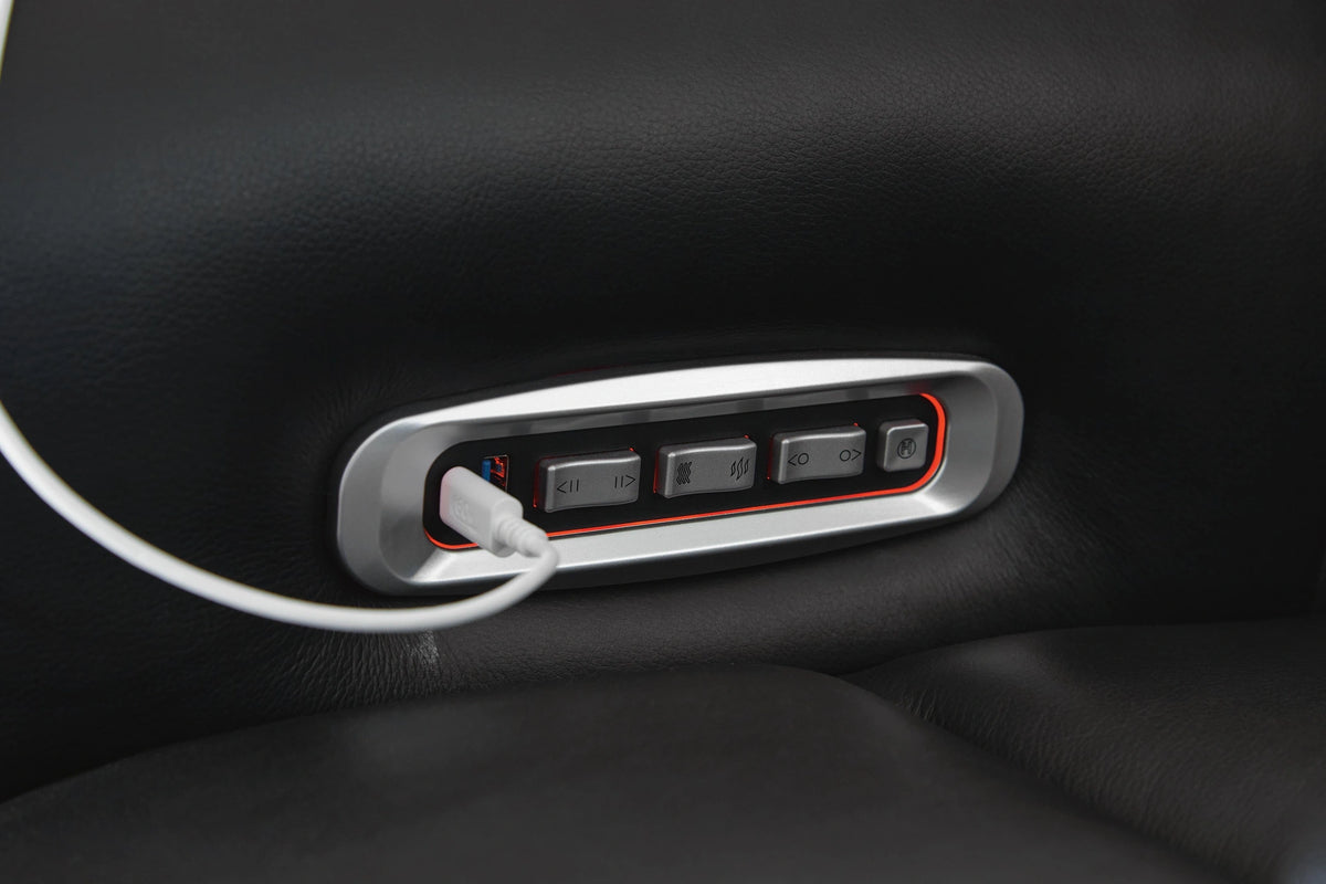 5Z-Comfort Power Recliner