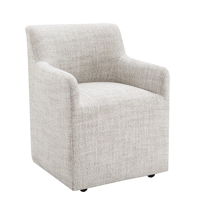 Fico Arm Chair (1/CTN)