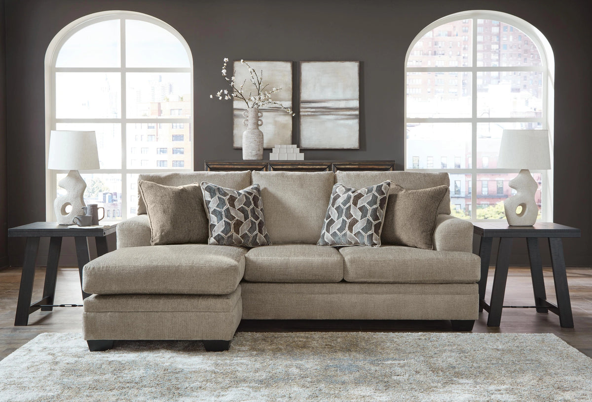 Stonemeade Sofa Chaise