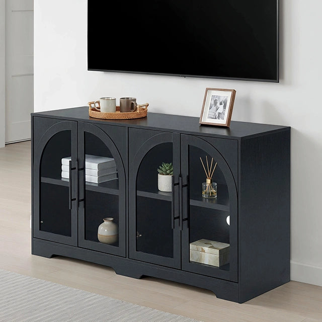 Halstead Console