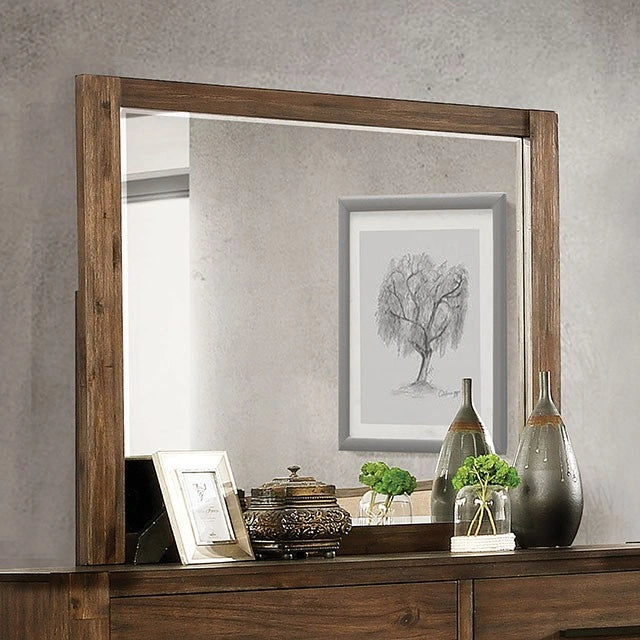Coney Mirror