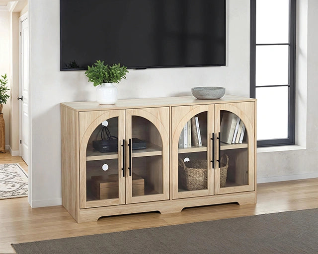 Halstead Console