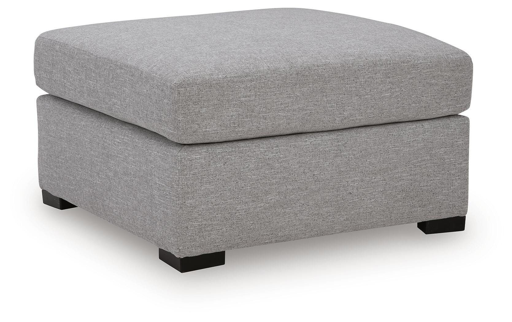 UrbanCrest Ottoman