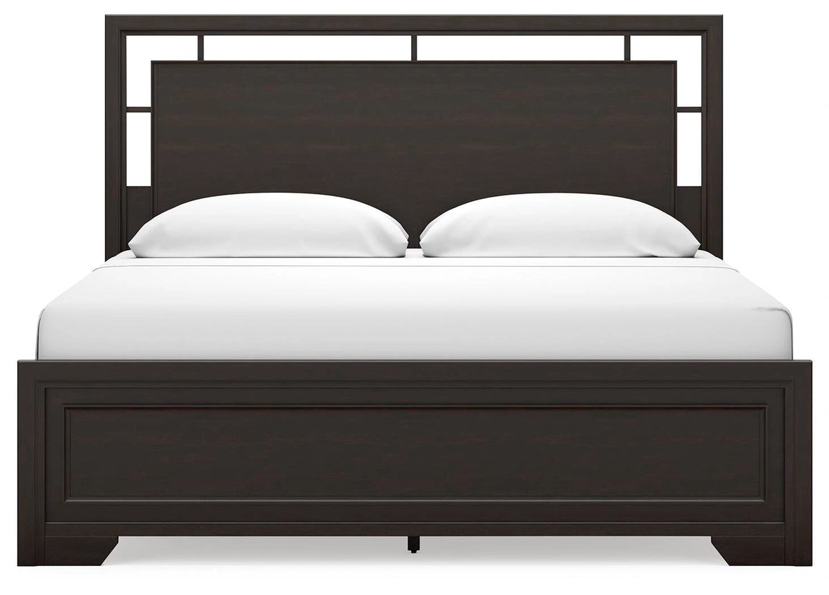 Covetown Bedroom Package