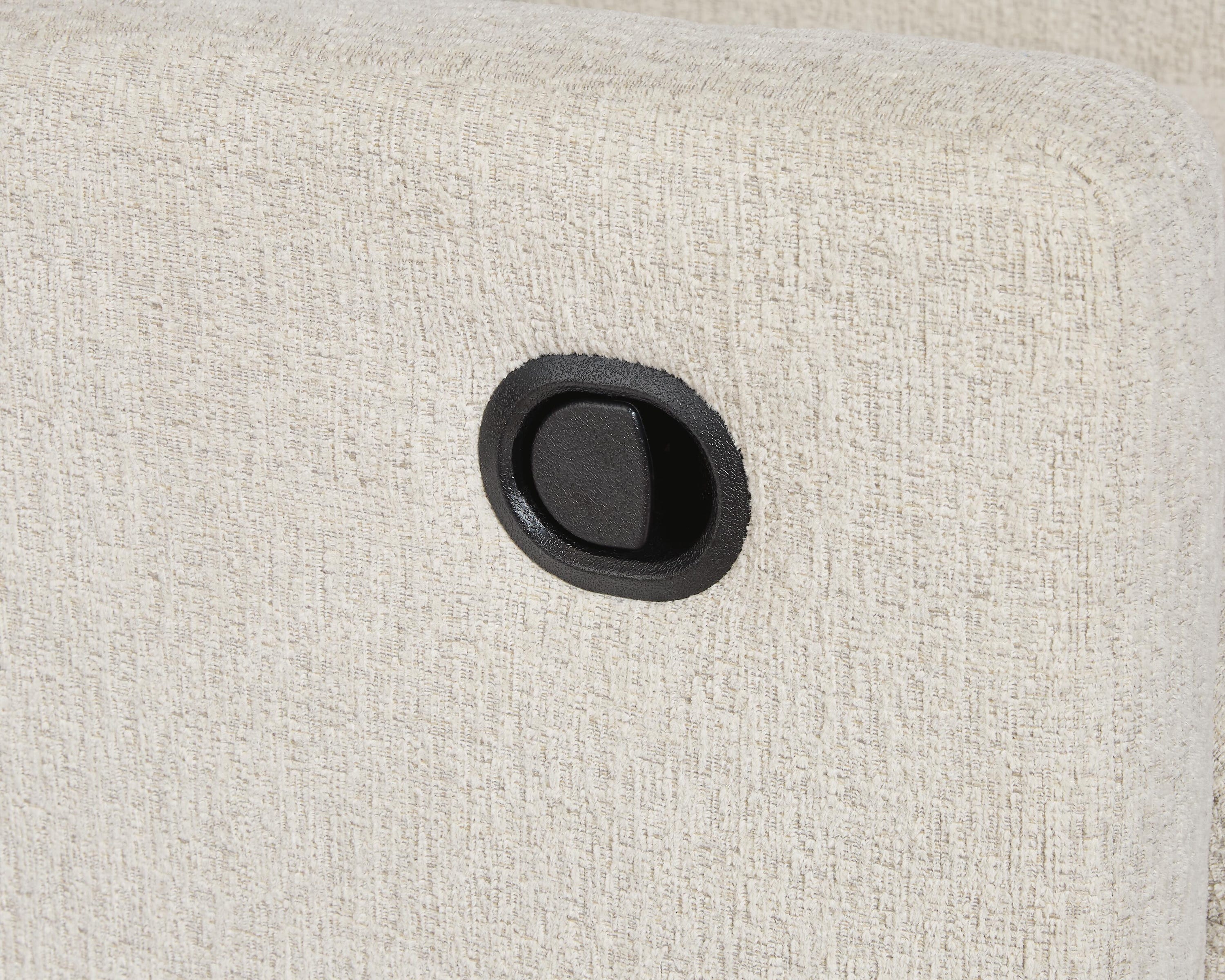 Oaklynn-Manor Recliner