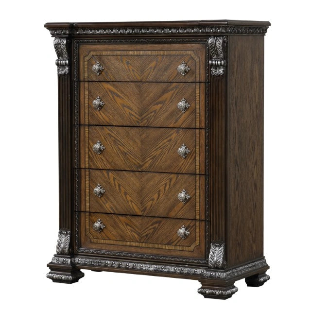Promenade Chest