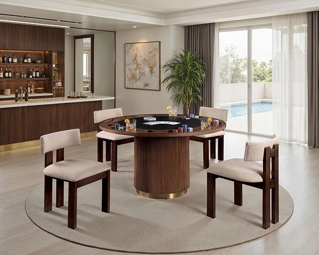 Frascone 5 Pc. Dining Table Set