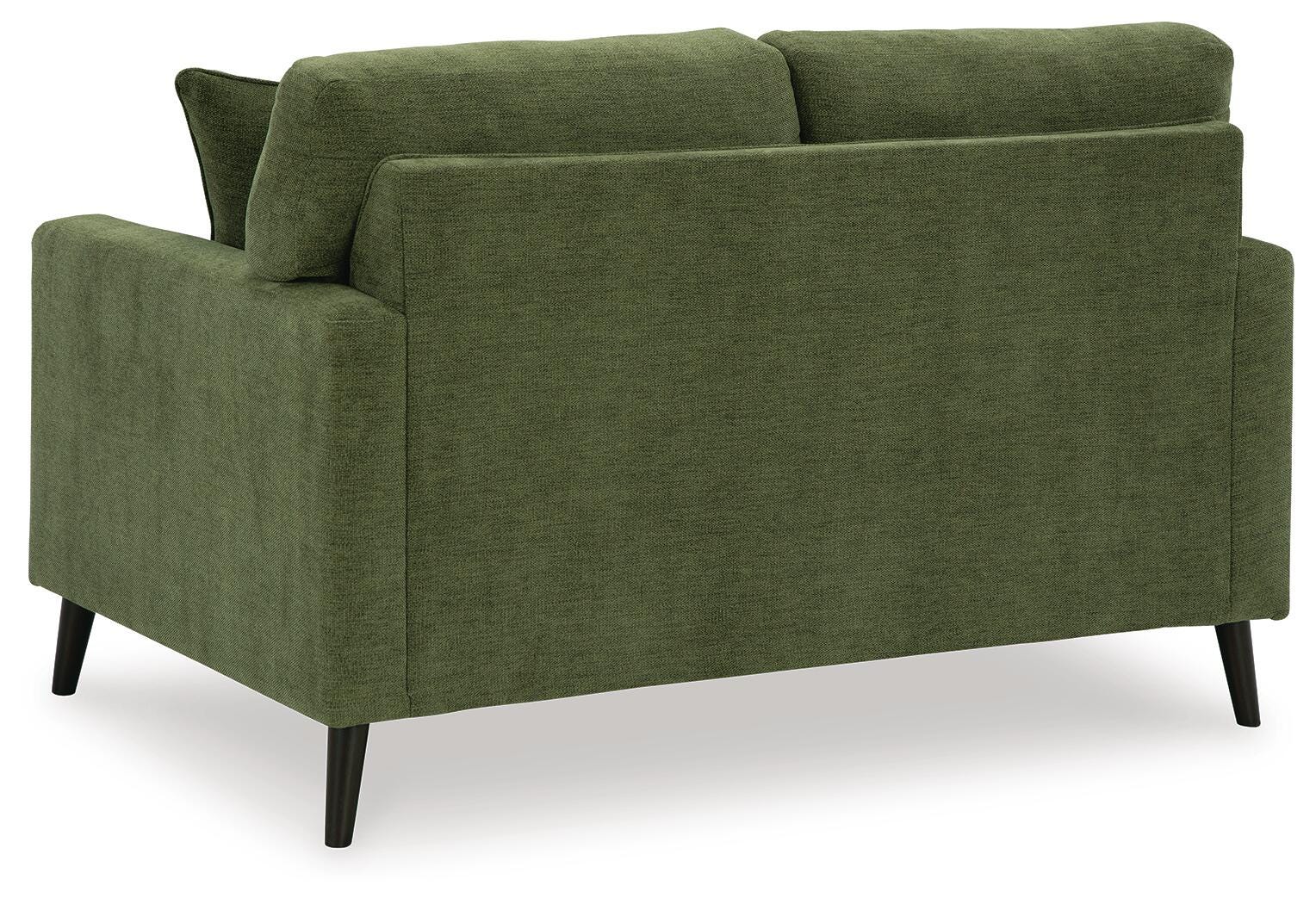 Bixler Living Room Set