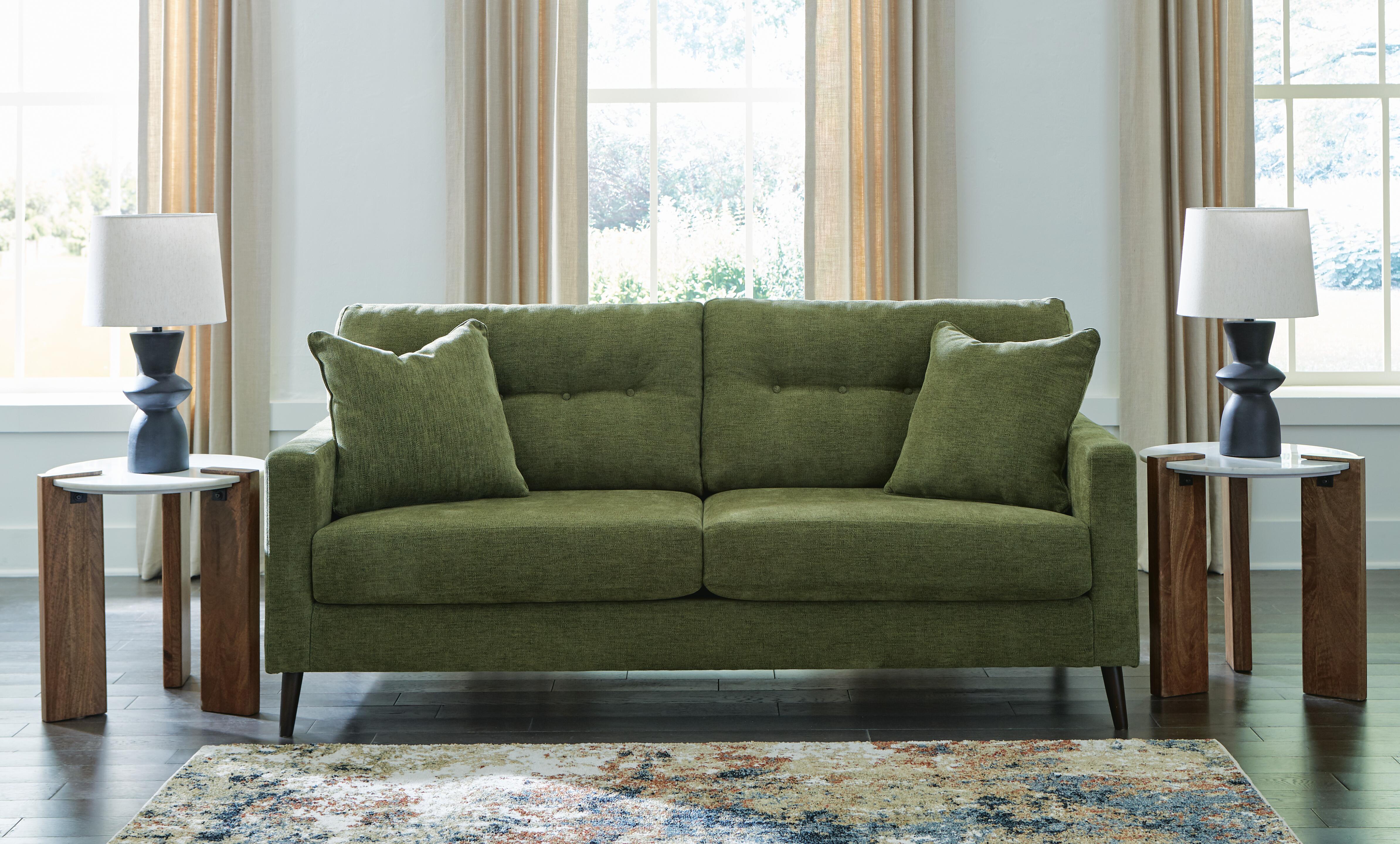 Bixler Living Room Set
