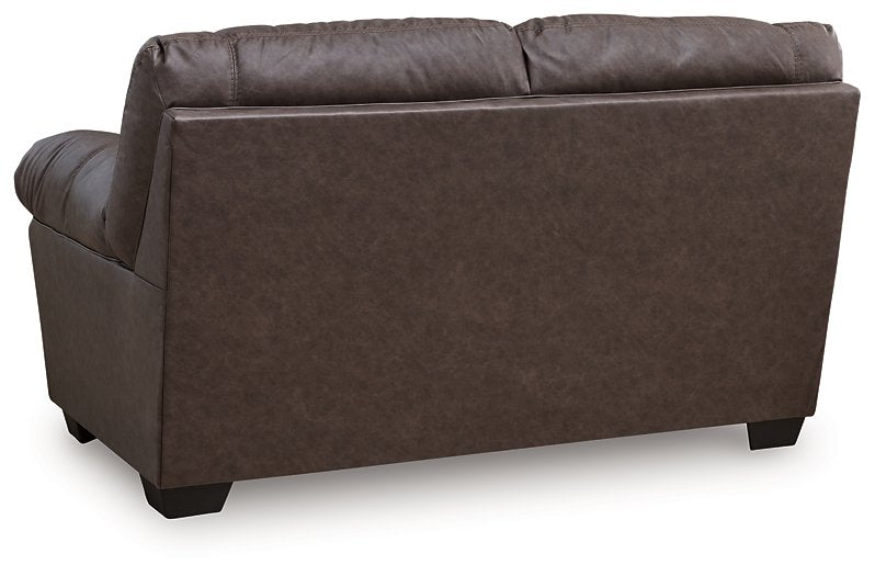 WillowBend Loveseat