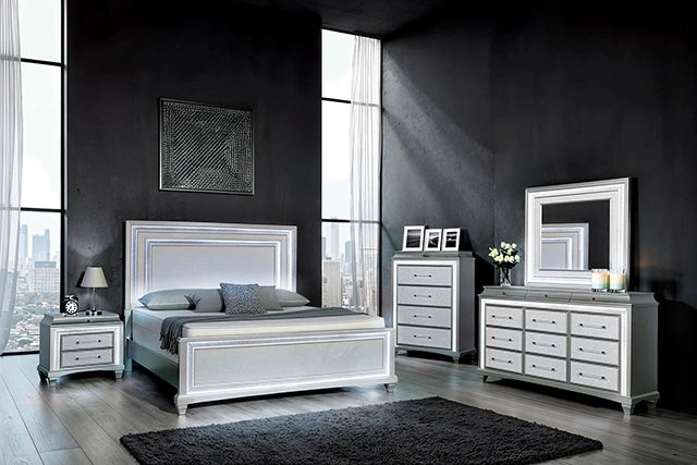 Galea Chest