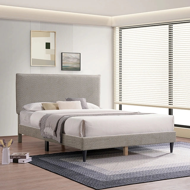 Dorcas Bedroom