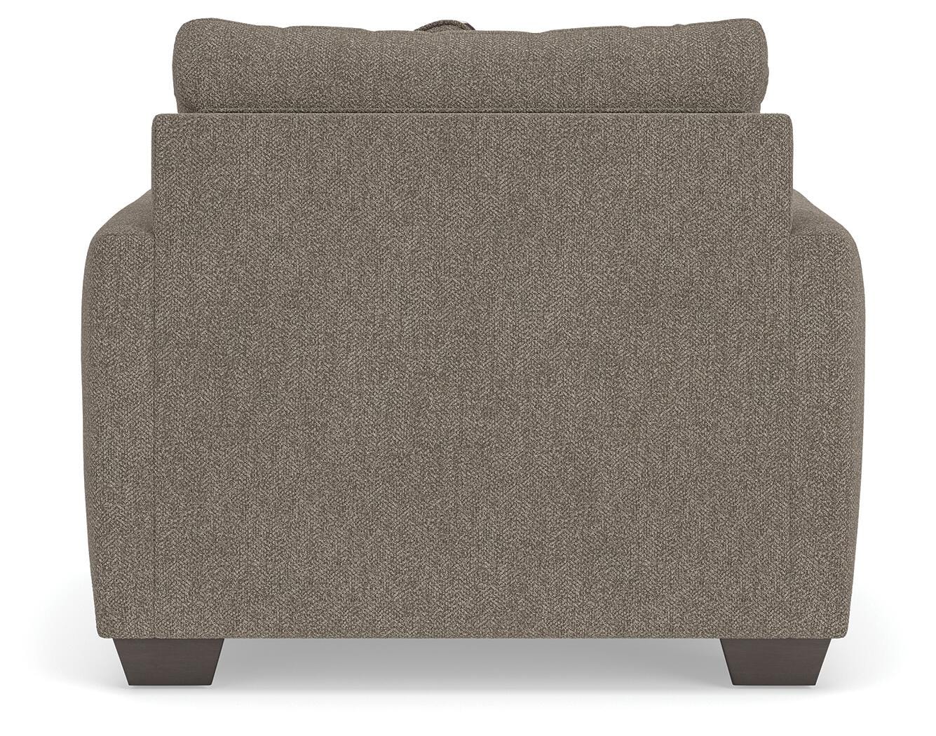 Triston-Peaks Oversized Chair