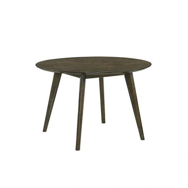 Huttwil 48" Round Dining Table