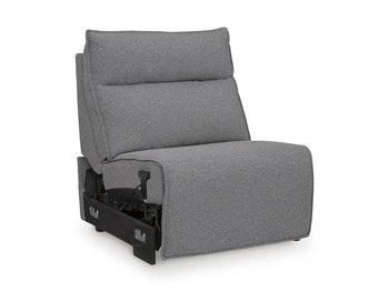 Modmax Power Reclining Sectional